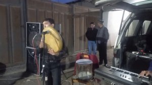 туёна ~~~Хусрави Шарифзод 2023