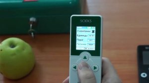 Соэкс Экотестер 2 и Нитрат тестер 2 Обзор приборов
