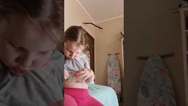 Как перевести татуировку