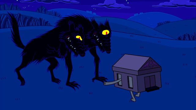 Время приключений 1 сезон 21 серия Донни (мультсериал, 2010)