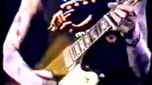 Johnny Winter - Stranger Blues 1991