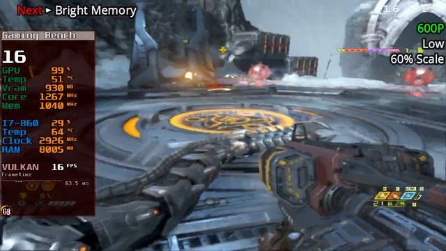 Gt 710 in 2020 | Gt 710 OC Gaming | 10 Games Tested Part 2 смотреть онлайн