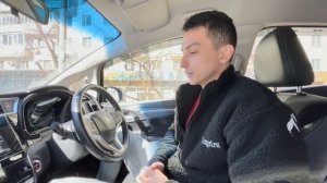 Экономичный и стильный универсал за 1? рублей | Обзор Honda Shuttle GP7