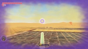 Корабль-призрак ※ The Legend of Zelda: Skyward Sword HD #29