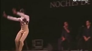 EDUARDO GUERRERO " Alegrias " I Viernes Flamenco de Jerez 2012