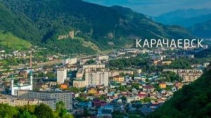 Большие грехи 6 часть.(Съёмки в  КЧР  г.Карачаевске и Черкесске  )