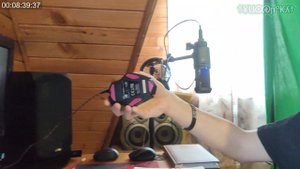 Обзор Гарнитуры Samsung(AKG) EO-IC100 | ВЫСОЧАЙШЕЕ КАЧЕСТВО ЗА 1000 РУБЛЕЙ!