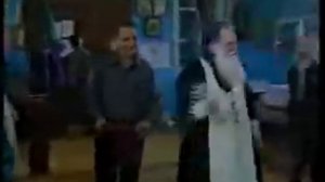 Экзорцызм. Вычитка