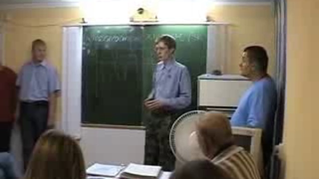 О вреде пива