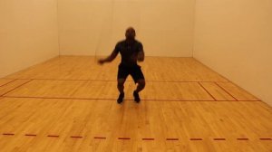 How To Jump Rope Like Mike Tyson Basic Boxers Skip 3 Squats