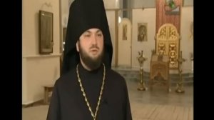 Церковь о сглазе и порче.