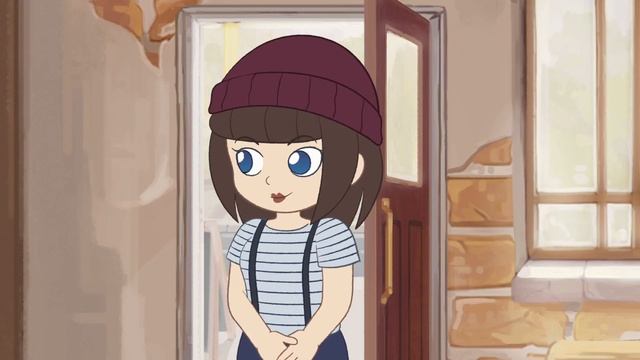 Furistas Cat Cafe Trailer смотреть онлайн