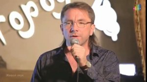 Михаил Чутко и Ярослав Сумишевский