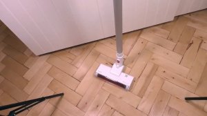 Беспроводной пылесос Deerma VC20