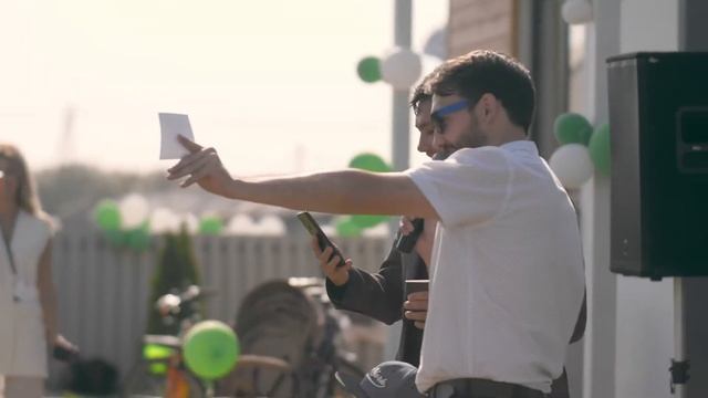 Эко-Вилладж в Нагаево смотреть онлайн