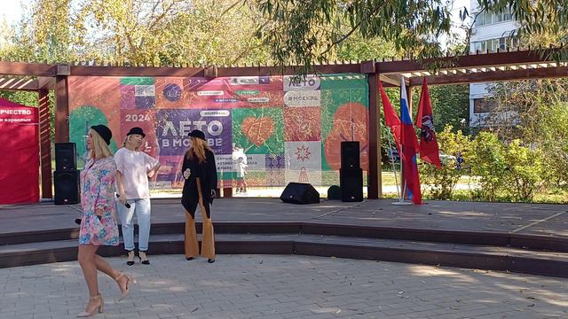 15.2 Кто тебе сказал