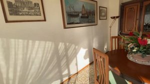 ?Вааууу!!! Апартаменты 120 м2 с садом 7 соток, в Санремо - Италия, недвижимость