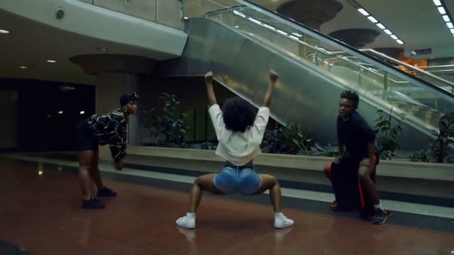 Bomfunk Mc's - Freestyler (Feel XS Remix) смотреть онлайн