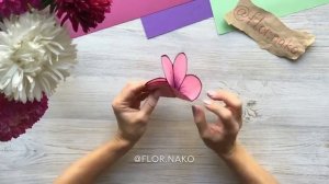 Открытка воспитателю своими руками