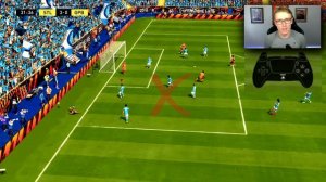 How to DEFEND AGAINST LOBBED THROUGH BALLS in FIFA 22 - FIFA 22 DEFENDING TUTORIAL