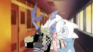 ?Не называй девочек жирными ? Meme ?