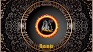 Goya Menor & Nektunez -  Ameno (Remix)