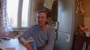 Таблетка от старости.