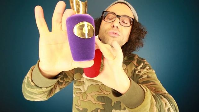 Top 5 best xerjoff (V collection) aka sospiro fragrances ranked! Best of the best! смотреть онлайн