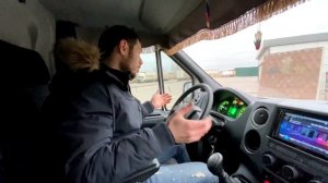 Новая Газель  Next или “Volkswagen”  Next 2019г