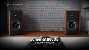 Microlab Solo 6C vs Edifier S1000DB  ||  6-Track Comparison