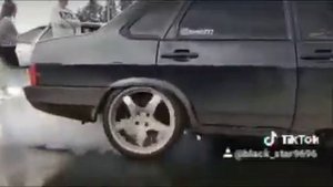 Ваз 21099 задний привод?