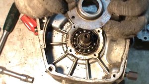 двигатель чезет кросс (cezet cross)