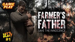 Farmer's Father: Save the Innocence ✅Фермерство, охота и выживание во время оккупации✅ ПК Steam 2023