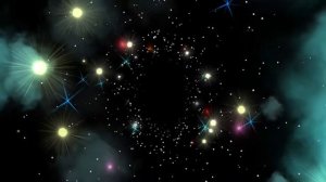 Невероятная анимация в 4k 60fps