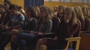 "ScienceMedia" Третий день