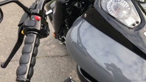 2018 Suzuki Boulevard C90 BOSS