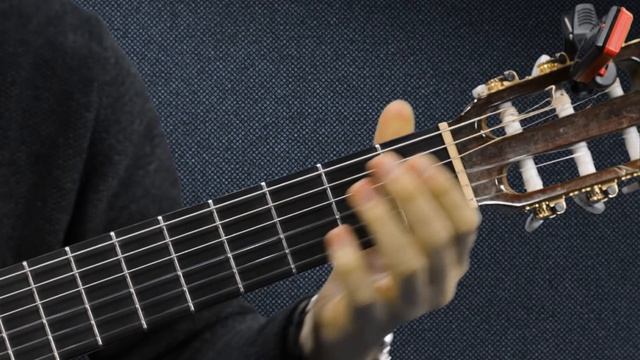 AKORDI NA GITARI - Osnovni akordi za početnike смотреть онлайн