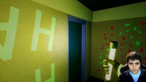 БЕКРУМС - ЭТО РАЗОЧАРОВАНИЕ (Escape The Backrooms)