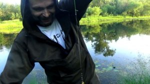 Рыболовные хитрости. Жара +30. Рыбалка в Июле .Что, где и когда клюёт на реке ! Рыболовный календар