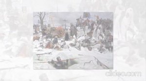009 Наша древняя столица 1242 слово о побоище ледовом эп 4 ч 3