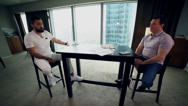Секреты Миллионеров Анонс 2й серии на канале УСПЕХ