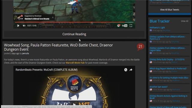 WoW Research - Legion Gold Guide Series Ep.2 - Pets Every Where! | WoD ✔ смотреть онлайн