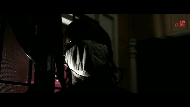 Que ft. Manman Savage - Handle My Business [NR clips] (Новые Рэп Клипы 2015) смотреть онлайн