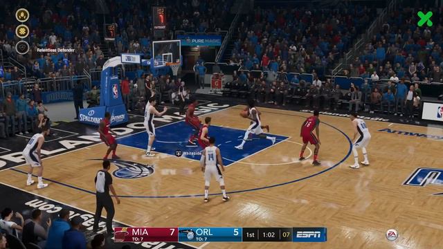 NBA Live 19 - Análise / Review смотреть онлайн