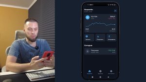 Анонимный NFT номер для вашего Telegram | Пошаговая инструкция