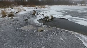 Конаково залив.