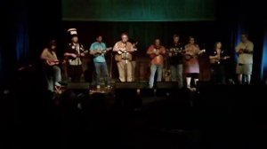 2012 Denver Ukefest Concert MAH00473 Surfin' USA