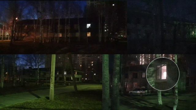 Заброшенные бараки. смотреть онлайн