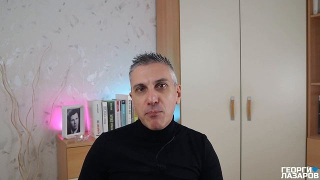 Русия и Европа имат повече общи неща отколкото различия! смотреть онлайн