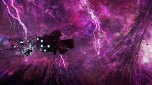 Everything You Need To Know About The Warp The Lion Shaping it, The Birth of Chaos, and More